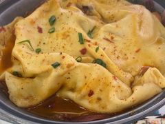 -帕米尔食府(白云观店)