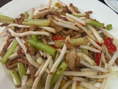 -漁耕小厨农家院(武当山店)