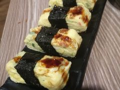 -左舞和风屋便当(金地店)