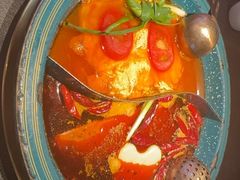 -吼堂老火锅(太古里总店)