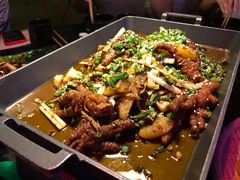 -醉小酒馆·川菜·江湖菜·重庆菜(观音桥旗舰店)