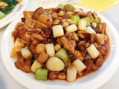-北京全聚德(天安门店)