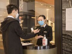 -成都尼依格罗酒店
