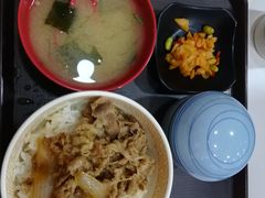 -食其家·牛丼咖喱(浦电路店)