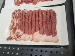 -岳合轩老北京涮肉