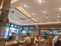 -小姜锅贴(凤凰街店)