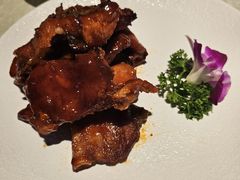-金典银峰老鹅馆·昆山菜(亭林公园店)