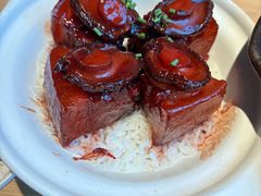 -沛家·西餐Brunch·直火料理