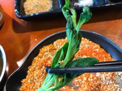 -伍丁·烤牛肋(和平东桥店)