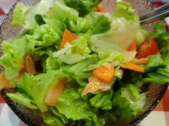 -安立可意大利美食