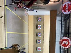 -道顺射箭·团建·骑射(张杨路店)