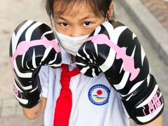 -时代格斗·零基础防身健身(红牌楼店)