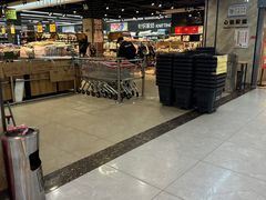 -易买盛生活超市(东来荟邻生活广场店)
