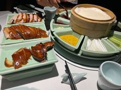 羲和烤鸭-羲和雅苑•北京烤鸭(陆家嘴中心店)