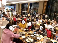 -威珀斯酒店·珀萃美食餐厅