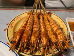 -辉记炭烧海鲜大排档·老字号(福田店)