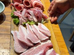 -金顺碳烤肉(1号店)