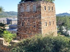 -北京西山国家森林公园