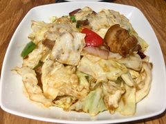 -泰华海鲜中餐厅(普吉镇店)