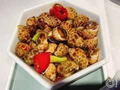 -开海·红岛海鲜虾水饺(石老人店)