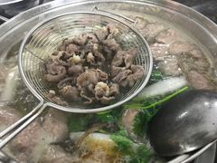 -山珍鲜牛肉火锅·本地连锁老字号(二马路汕中老店)