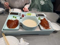 -紫光园·烤鸭·北京菜(团结湖店)