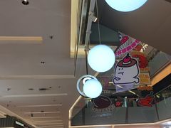 -福田卓悦INTOWN购物中心