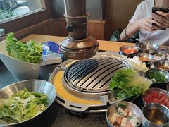 -GOGIYA·咕叽吖韩国传统烤肉店(小榄店)