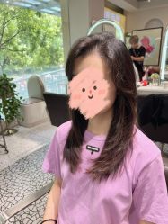 -童辉造型