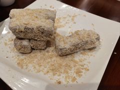 麦香荔浦芋条-古南都·老广东酒楼(龙江店)