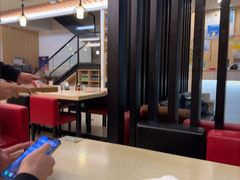 -八盛屋·沾面(集美万达店)