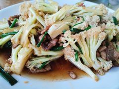 -七鲜渔港美食餐厅(巽寮湾海景店)