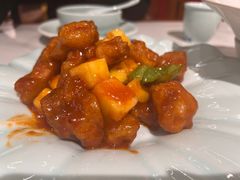 -北平食府(马鞍山路店)
