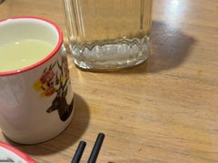 -新白鹿餐厅(城西银泰城店)