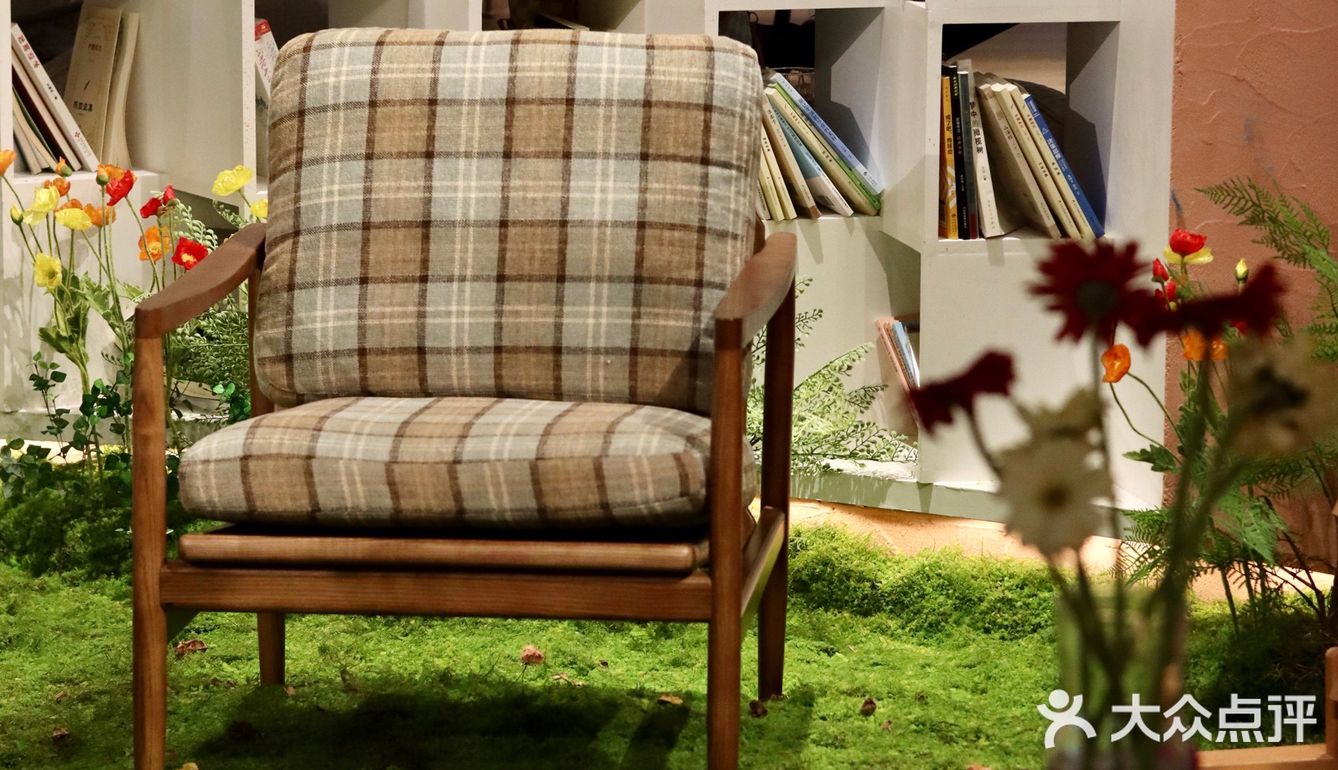 这‼️藏了一室“繁花”的春天💐