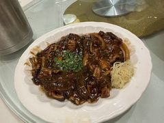 -得月楼·省级非遗·传统苏帮菜(观前店)