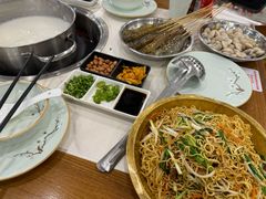 -盈田盈粥庄(博山东路店)