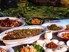-陈熹公民族美食文化餐厅·清真(中华广场店)