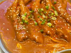 -兰正韩·韩国料理(春熙路店)