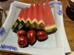 -局气 烤鸭·北京菜(前门店)