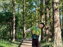 -国家植物园南园