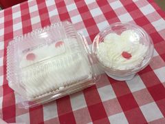 -红宝石·鲜奶小方(莘庄龙之梦店)