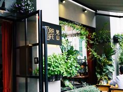 -转山咖啡(松柏社区店)