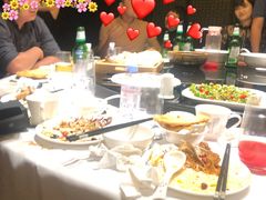 -東舍食唐精品陕菜馆