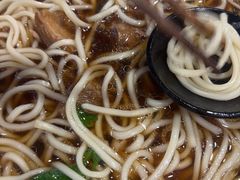 -李先生牛肉面大王(马栏店)