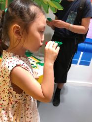 -kidsland(上海环球港店)