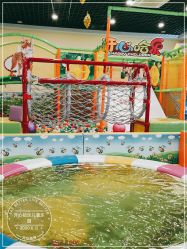 -开心哈乐儿童乐园