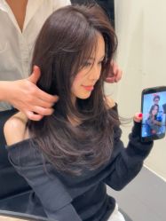 -DL HOPE造型