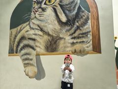 -青藏高原野生动物园