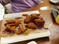 -金陵后厨·南京菜(新街口秣陵路店)